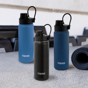 Bình Giữ Nhiệt Carez IBC725 700ml