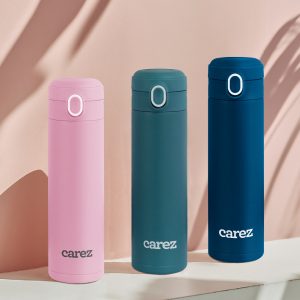 Bình giữ nhiệt Carez ICB325