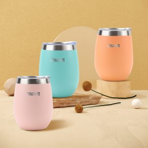 Ly Giữ Nhiệt Carez ITC379 420ml