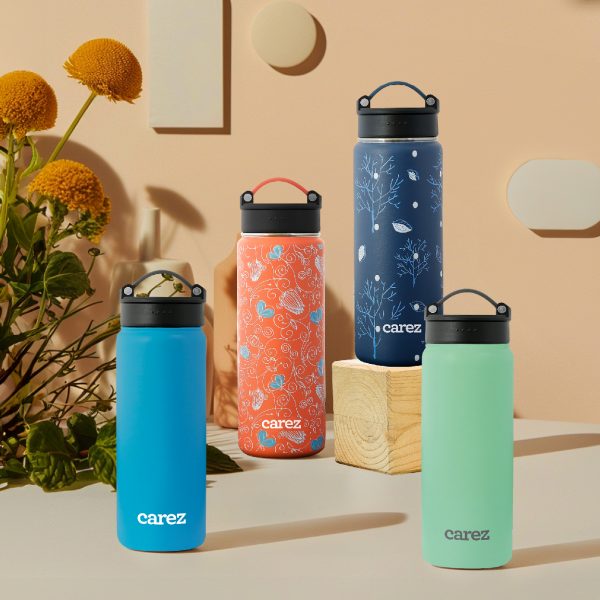 Bình giữ hiệt Carez ICB428