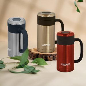 Cốc Giữ Nhiệt Carez IMC626 450ml
