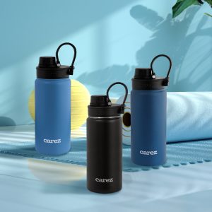 Bình giữ nhiệt Carez ICB628