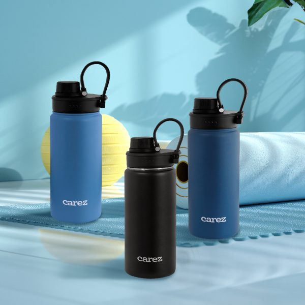Bình giữ nhiệt Carez ICB628