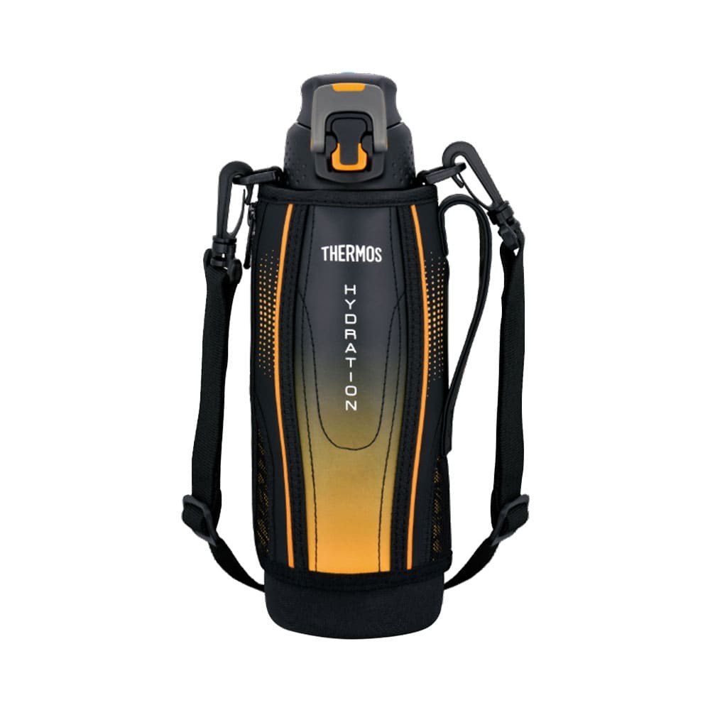 Bình giữ nhiệt Thermos Sports Bottle 1L Cool Only FHT-1002F BKV
