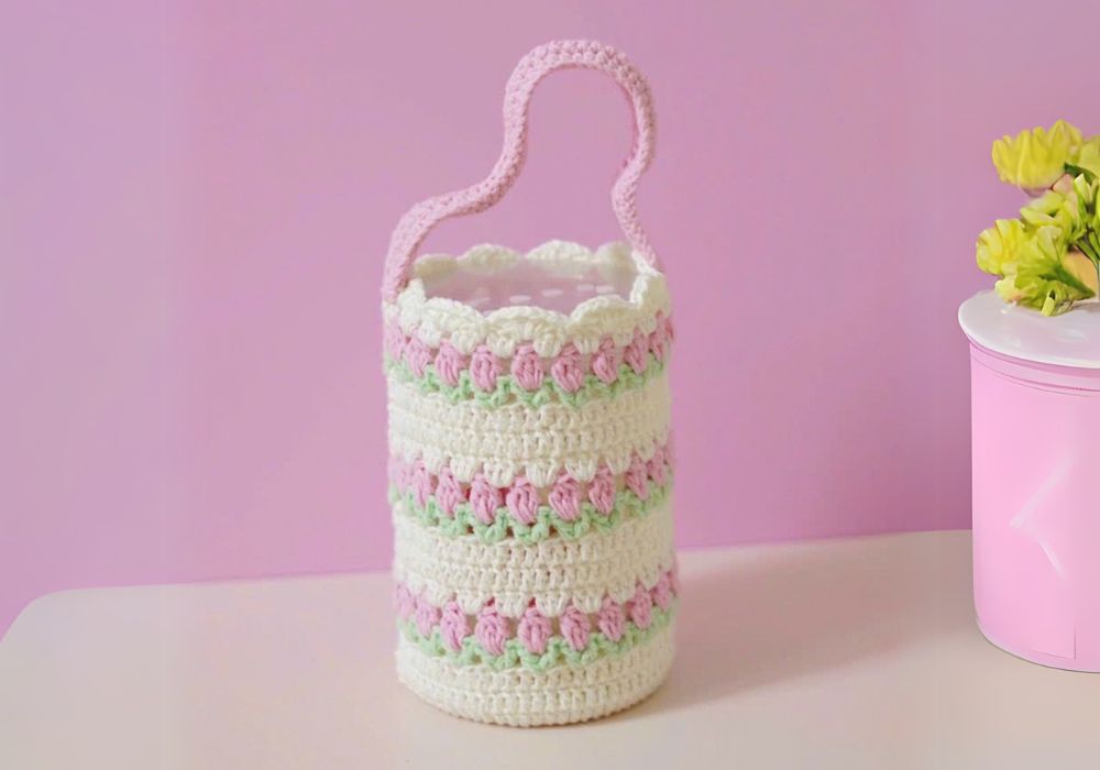 Binh giữ nhiệt bị đổ mồ hôi 