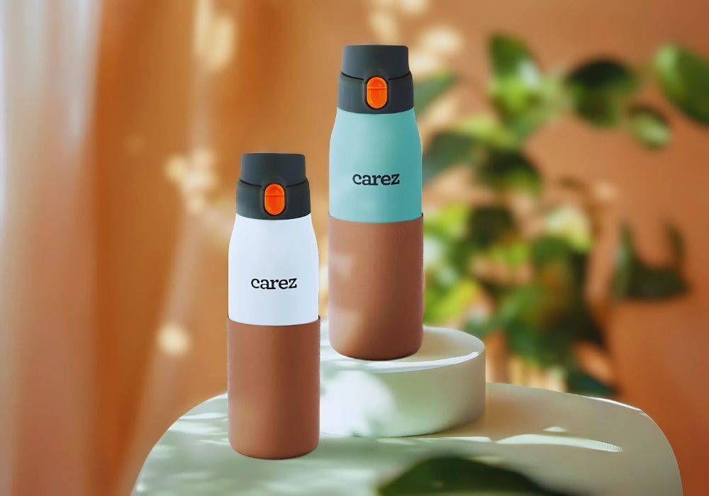 Bình giữ nhiệt bị gỉ sét có nên dùng 