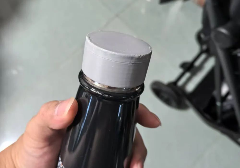 bình giữ nhiệt bị toả nhiệt ra ngoài