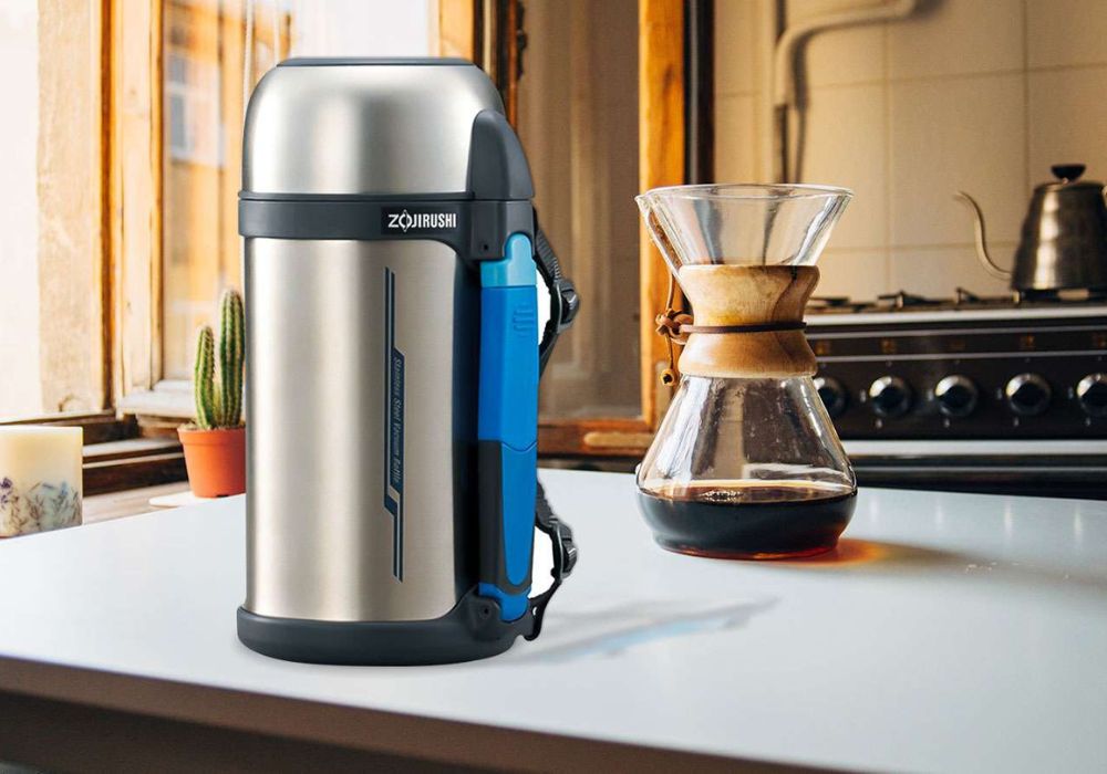 Bình giữ nhiệt cao cấp 
