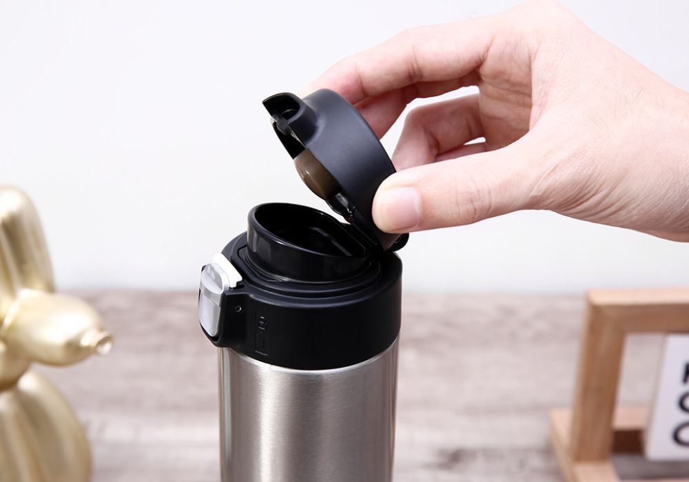 Bình giữ nhiệt cao cấp 
