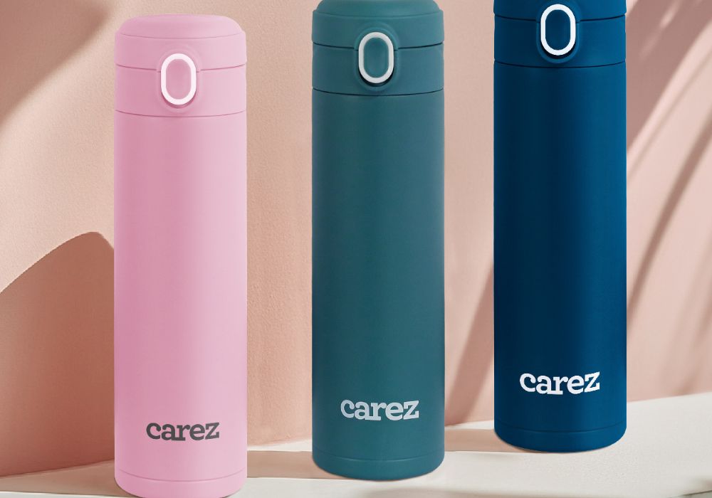 Bình giữ nhiệt cho dân thể thao 