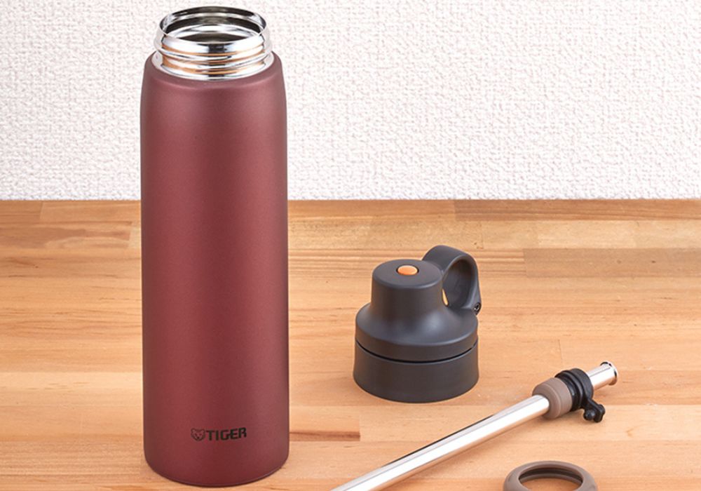 Bình giữ nhiệt cho dân thể thao 