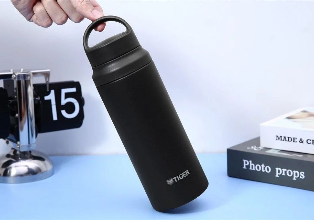 Bình giữ nhiệt pha trà 