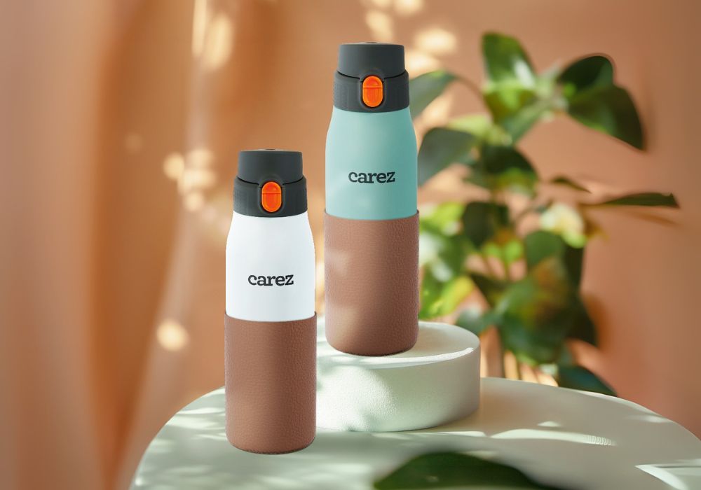 Bình giữ nhiệt pha trà 