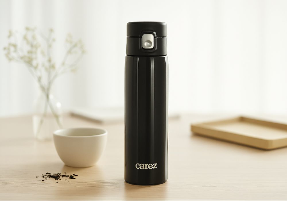 Bình giữ nhiệt pha trà 