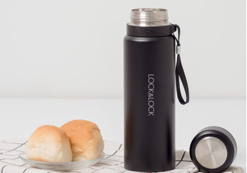 Bình giữ nhiệt pha trà 