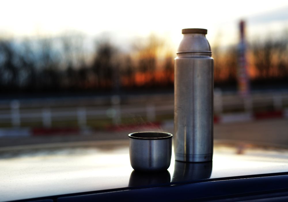 Các yếu tố ảnh hưởng đến thời gian giữ nhiệt