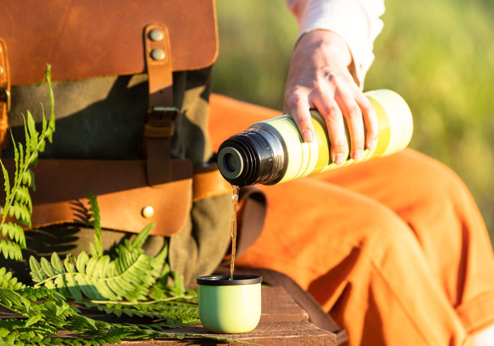 Cách chọn bình giữ nhiệt có khả năng giữ nhiệt tốt