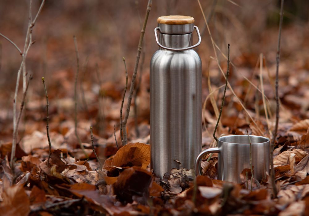 Giới thiệu về bình inox 304