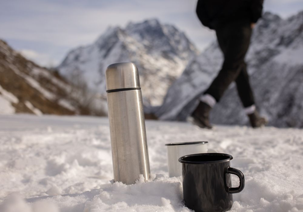 Ưu - nhược điểm của bình giữ nhiệt inox 304