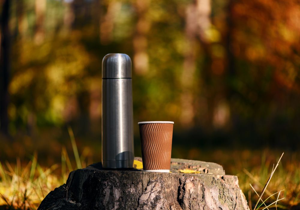 Lưu ý khi sử dụng bình giữ nhiệt inox 304