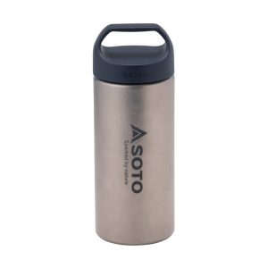 Bình giữ nhiệt Soto Aero Bottle