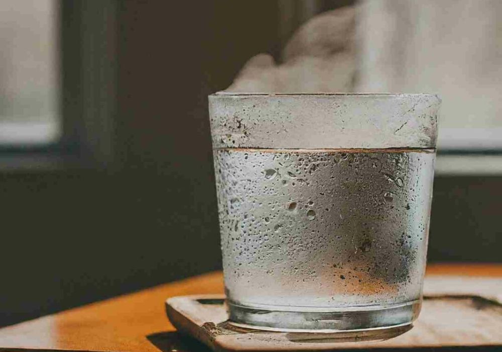 cách mở nắp bình giữ nhiệt bị kẹt 