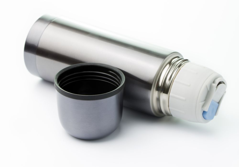 Cấu tạo chi tiết của bình giữ nhiệt