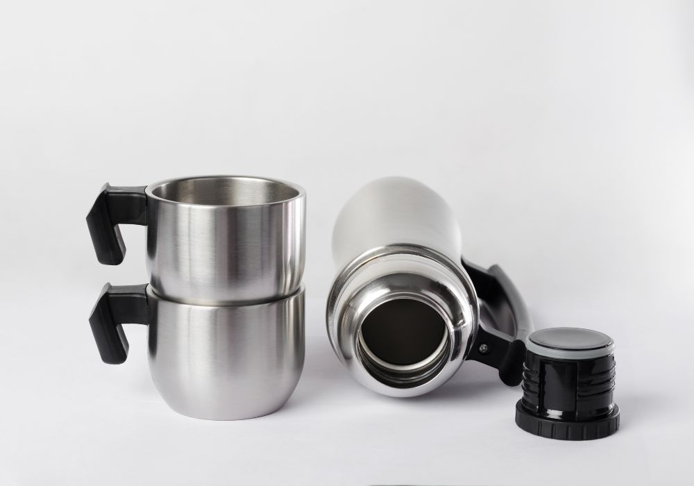 Nguyên lý hoạt động của bình giữ nhiệt