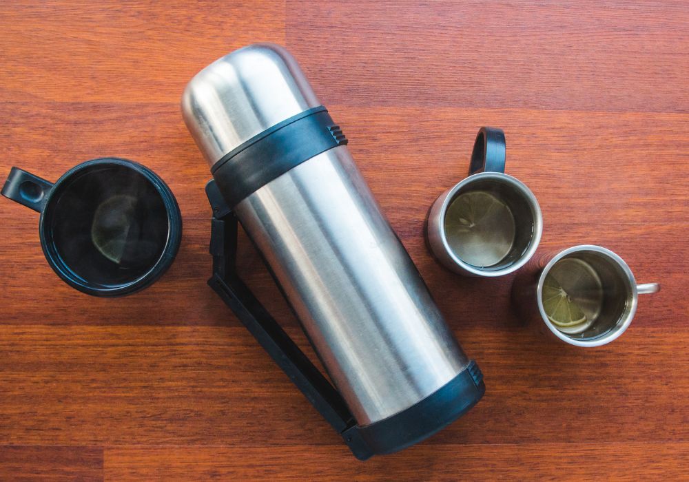 Các yếu tố ảnh hưởng đến khả năng giữ nhiệt