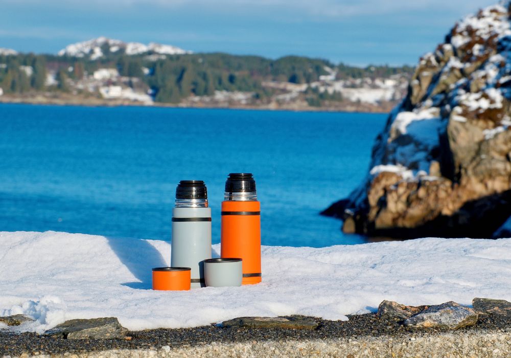 Lưu ý khi sử dụng để tăng hiệu quả giữ nhiệt