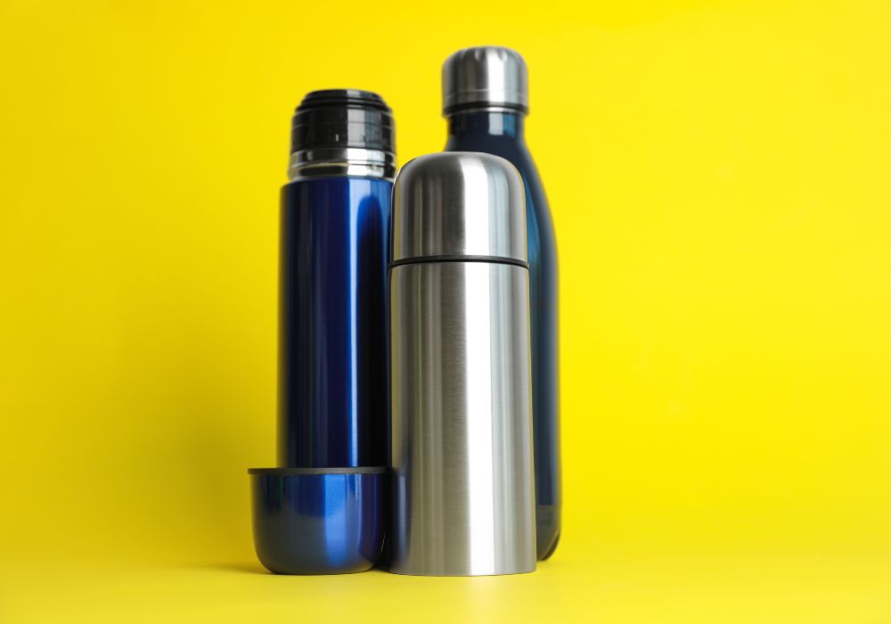 nên mua bình giữ nhiệt bao nhiêu ml