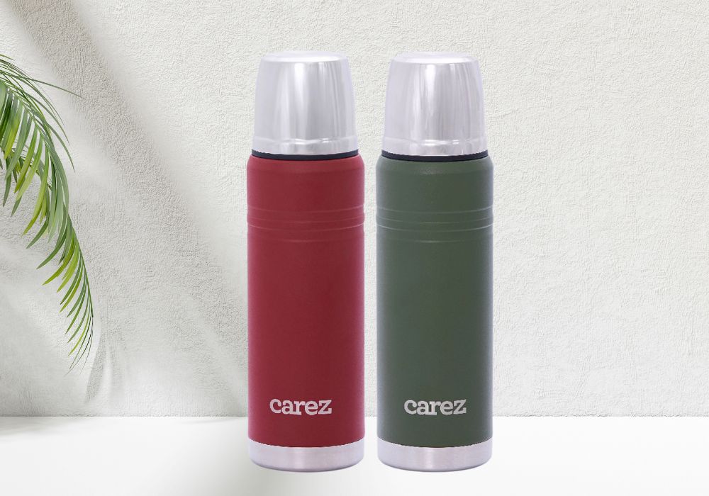 Bình giữ nhiệt Carez VFC556 500ml