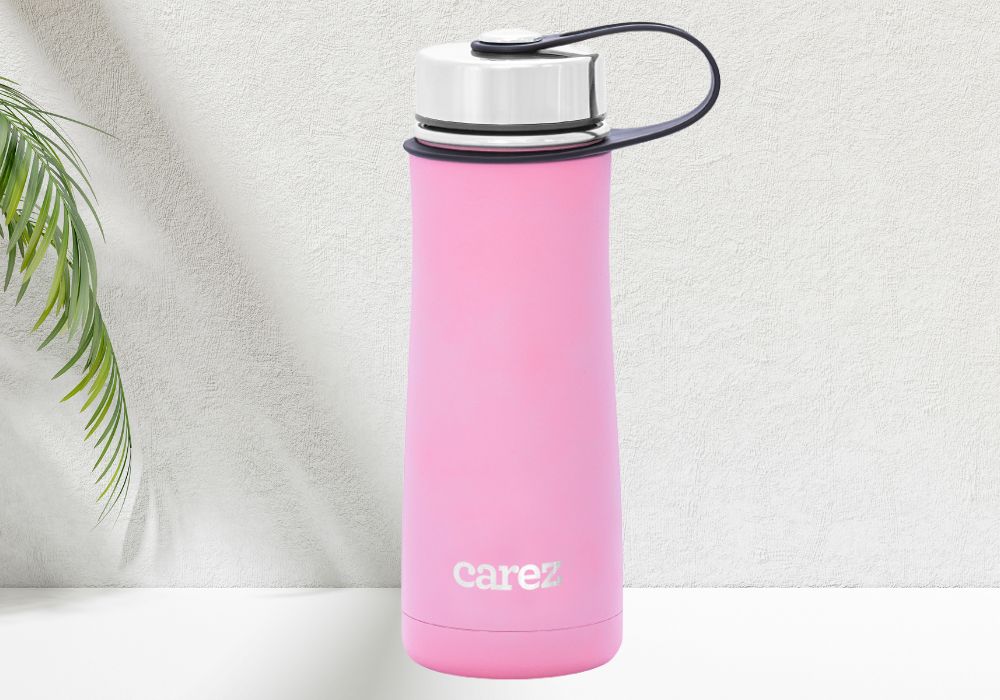 Bình giữ nhiệt Carez VFC688 500ml
