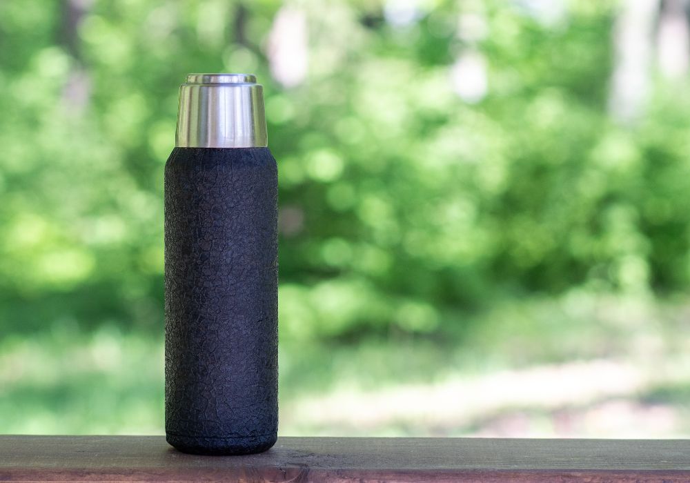 Kiểm tra vỏ bình và độ hoàn thiện tổng thể