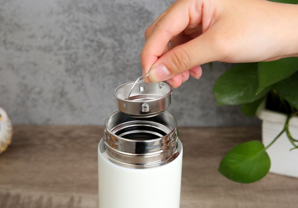 Tại sao bình giữ nhiệt bị nổ
