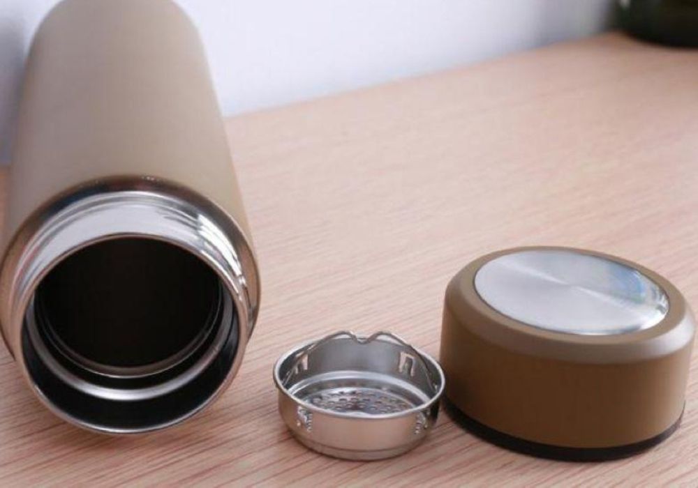 Tại sao bình giữ nhiệt bị nổ