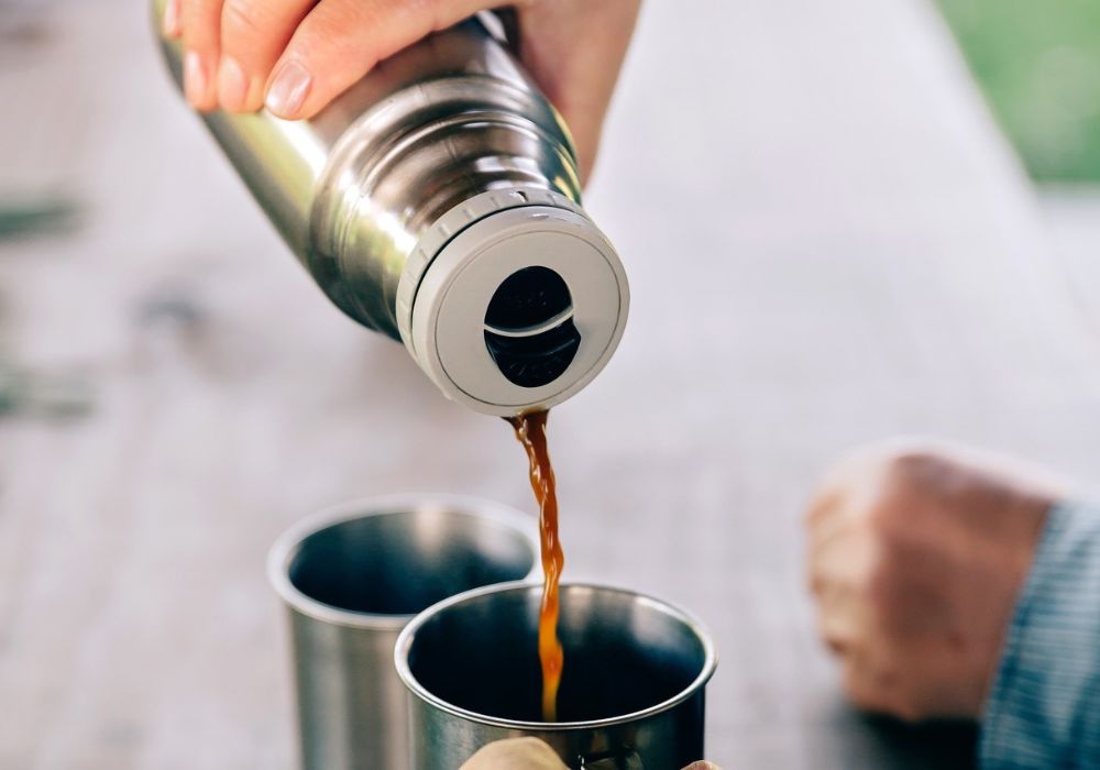 Tại sao nhiệt độ bị nổ