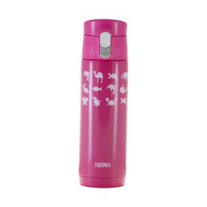 Bình giữ nhiệt Thermos JMX-502-Pink