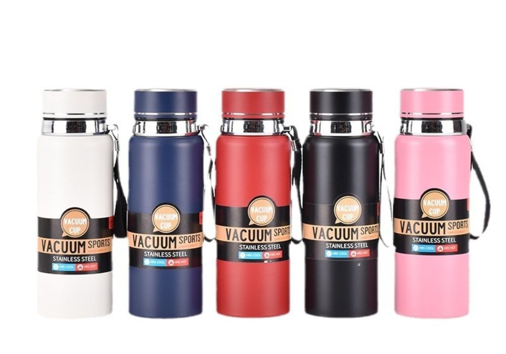 Bình giữ nhiệt TRANCY Inox 304