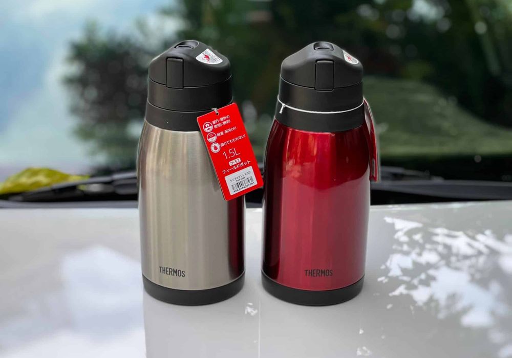 Thermos (Mỹ/Đức)