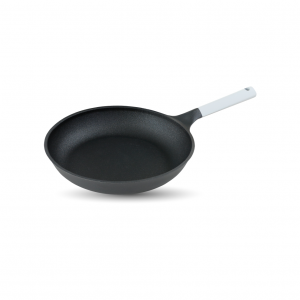 Chảo Nhôm Đúc Nguyên Khối Carez FPC883 2 Kích Cỡ 24-28cm